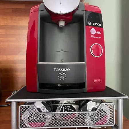 L'echappee Meusienne Ferienhaus *