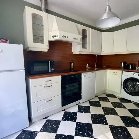 Holiday home L'echappee Meusienne Brieulles-sur-Meuse