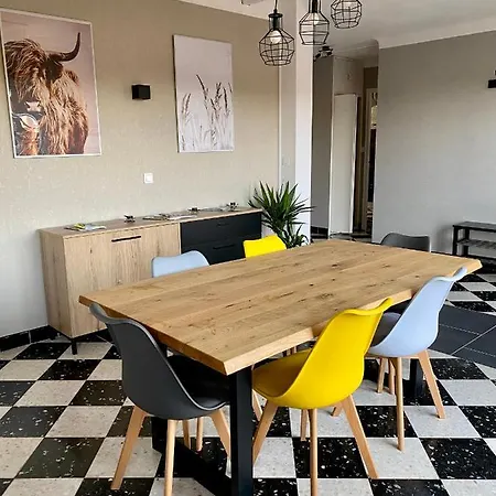 L'echappee Meusienne * Brieulles-sur-Meuse