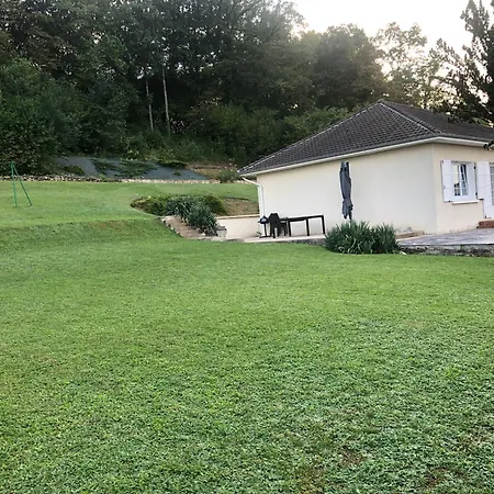 Ferienhaus L'echappee Meusienne Brieulles-sur-Meuse