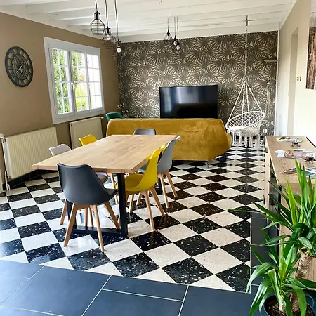 L'echappee Meusienne