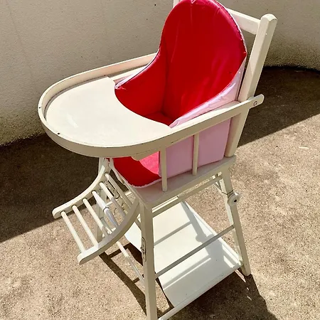 L'echappee Meusienne Ferienhaus *