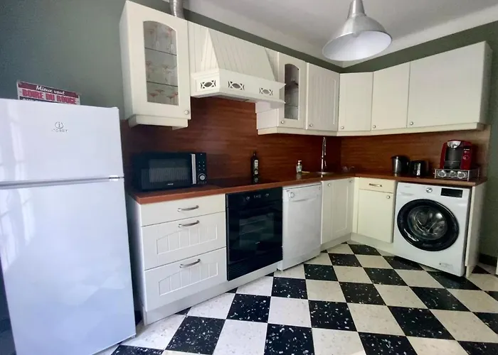 Сasa de vacaciones L’échappée Meusienne Brieulles-sur-Meuse