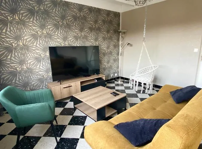 Сasa de vacaciones L’échappée Meusienne