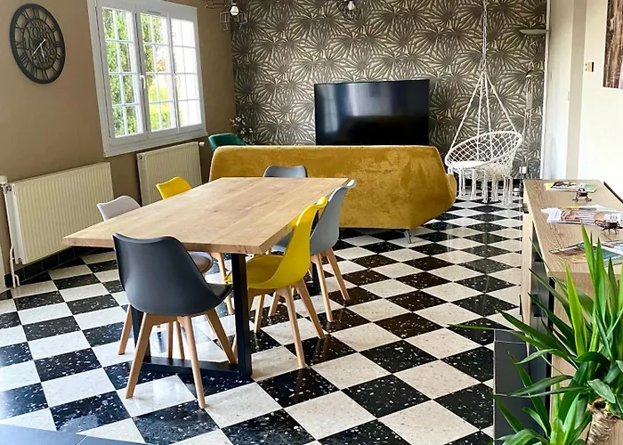 L’échappée Meusienne